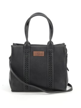 Wrangler Jeans Co Satchel