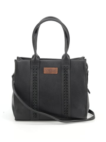 Wrangler Jeans Co Satchel (view 1)