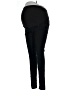 H&M Mama Black Active Pants Size 12 - photo 1