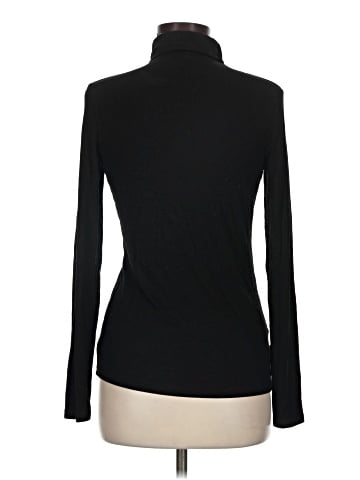 Adriano Goldschmied Long Sleeve Turtleneck (view 2)