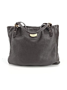Marc By Marc Jacobs Leather Tote