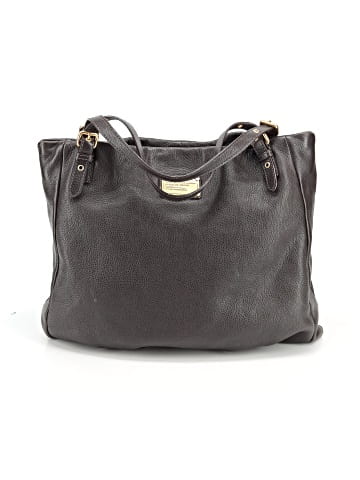 Marc by Marc Jacobs Leather Tote (view 1)
