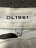 DL1961 Ivory Jeans Size 24 waist - photo 7