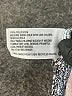 Knox Rose 100% Polyester Gray Cardigan Size M - photo 8