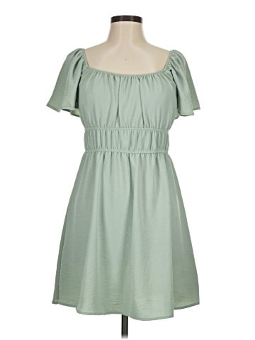 Altar'd State Casual Dress (view 1)