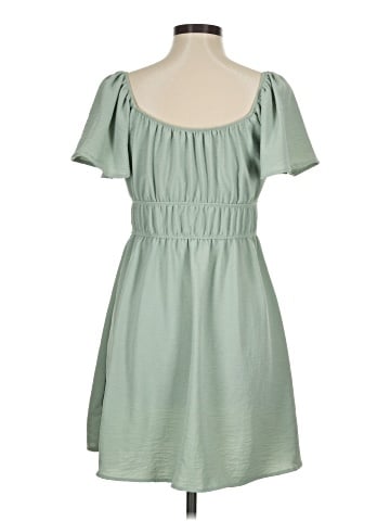 Altar'd State Casual Dress (view 2)