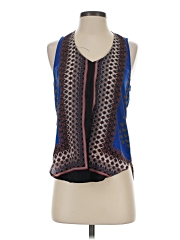 Fun2Fun Sleeveless Blouse (view 1)