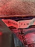 Absolutely Famous Argyle Blue Jeans Size 4 - photo 7