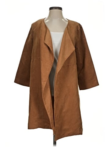 H&M Coat (view 1)