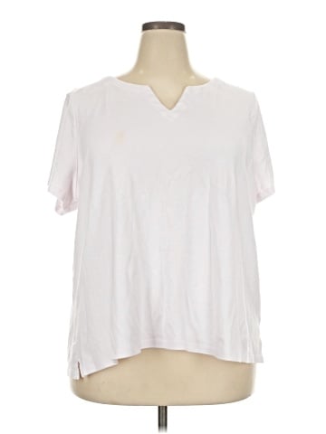 Kim Rogers Short Sleeve T-Shirt (view 1)