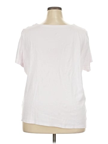 Kim Rogers Short Sleeve T-Shirt (view 2)