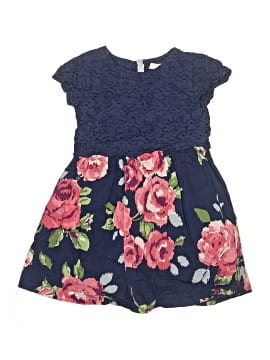 Mini Boden Dress