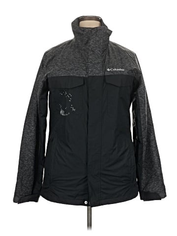 Columbia Jacket (view 1)