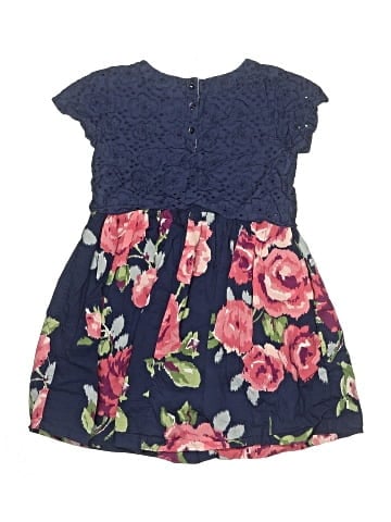 Mini Boden Dress (view 2)
