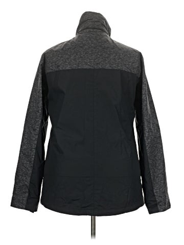 Columbia Jacket (view 2)