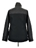 Columbia 100% Nylon Black Jacket Size 18 - photo 2