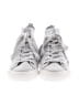 Blowfish Gray Sneakers Size 6 - photo 2