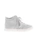 Blowfish Gray Sneakers Size 6 - photo 1