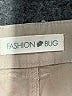 Fashion Bug Tan Cargo Pants Size 20W - photo 4