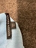 Boston Proper Metallic Blue Pullover Sweater Size L - photo 7