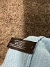 Boston Proper Metallic Blue Pullover Sweater Size L - photo 8