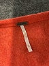 Free People 100% Cashmere Orange Cashmere Pullover Sweater Size XS - photo 7