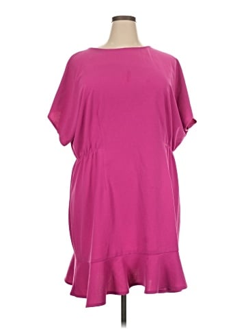 Donna Morgan Casual Dress (view 1)