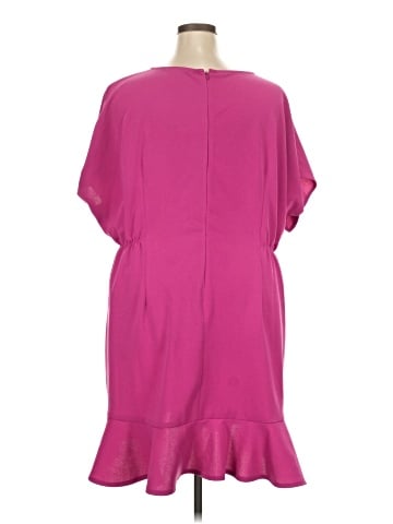 Donna Morgan Casual Dress (view 2)