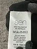 Sen Black Cocktail Dress Size Sm (1) - photo 8