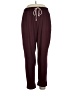 Zelos Burgundy Track Pants Size XL - photo 1