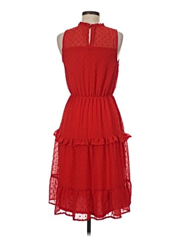 Monteau Casual Dress (view 2)