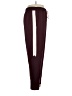 Zelos Burgundy Track Pants Size XL - photo 4