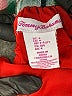 Tommy Bahama Plaid Green Dress Size 4 - photo 3