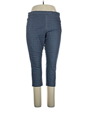 Elle Casual Pants (view 1)