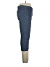 Elle Polka Dots Blue Casual Pants Size XL - photo 4