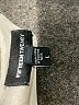 Fifteen Twenty Metallic Silver Pullover Sweater Size L - photo 7