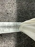 Fifteen Twenty Metallic Silver Pullover Sweater Size L - photo 8