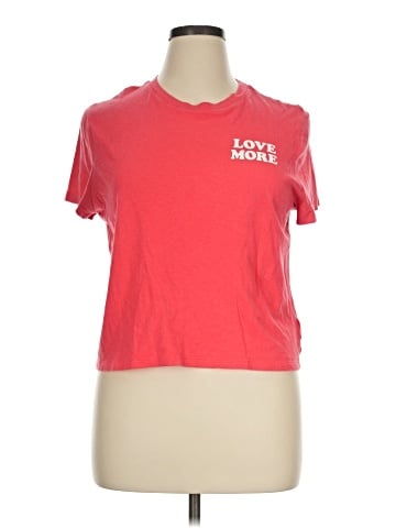 Gap Short Sleeve T-Shirt (view 1)