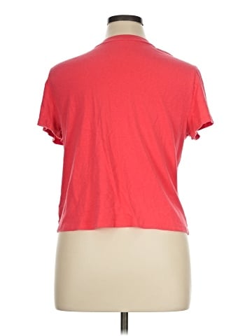 Gap Short Sleeve T-Shirt (view 2)
