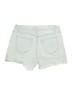 Kensie Stripes Blue Shorts Size 27 waist - photo 2