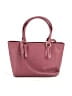 Dagne Dover Solid Pink Tote One size - photo 1