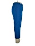 MICHAEL Michael Kors Solid Blue Casual Pants Size XL - photo 4