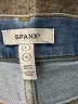 SPANX Blue Jeans Size L - photo 7