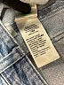 J.Crew Blue Denim Shorts Size 10 - photo 4