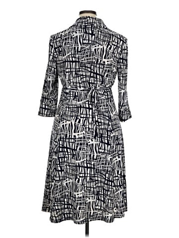 R&M Richards Casual Dress (view 2)