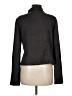 Mittoshop Black Long Sleeve Top Size M - photo 2