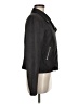 Mittoshop Black Long Sleeve Top Size M - photo 4