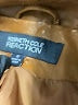 Kenneth Cole REACTION 100% Polyurethane Brown Jacket Size M - photo 3