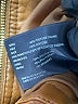 Kenneth Cole REACTION 100% Polyurethane Brown Jacket Size M - photo 4