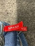 SPANX Blue Jeans Size L - photo 7